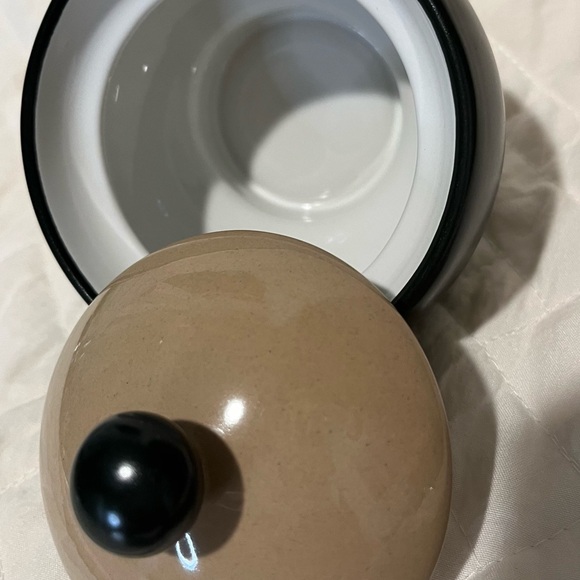 PFALTZGRAFF SUGAR BOWL & CREAMER - Picture 7 of 13